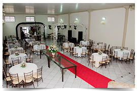 salao de festas